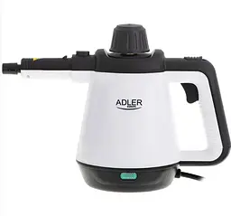 Пароочисник Adler AD-7038BO
