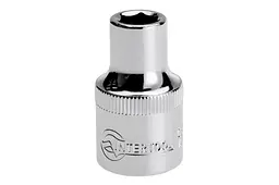 Головка торцева шестигранна Intertool 9 мм х 1/2" - мініатюра 2