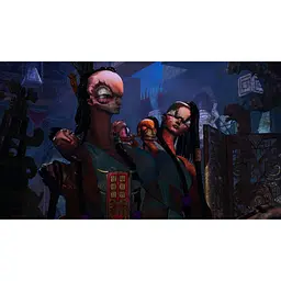 Ключ активації Microsoft Clash: Artifacts of Chaos для Xbox One/Series - мініатюра 5