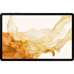 Планшет Samsung Galaxy S8 Plus 5G 8/128Gb Graphite (SM-X806B) - мініатюра 2