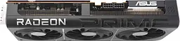Відеокарта ASUS AMD Radeon RX 9070 12GB GRE PRIME OC (PRIME-RX9070GRE-O12G) (GDDR6, 192 bit, PCI-E v5.0 x16) - мініатюра 6