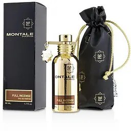 Montale Full Incense 50 мл парфумована вода