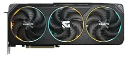 Відеокарта GF RTX 5070 12GB GDDR7 Gaming OC Gigabyte (GV-N5070GAMING OC-12GD) - мініатюра 2