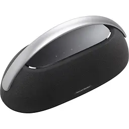 Акустична система Harman/Kardon Go+Play 3 Black (HKGOPLAY3BLKEP) - мініатюра 10