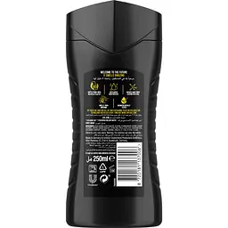 Гель для душу AXE Dark Temptation 250 мл - мініатюра 2