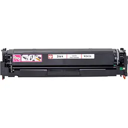 Картридж тон. BASF для HP CLJ M182/183 аналог W2413A Magenta ( 850 ст.) (BASF-KT-W2413A) - мініатюра 3