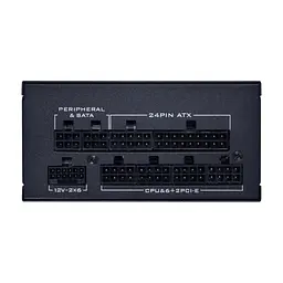 Блок живлення Lian Li 850W (G9P.SP0850G.B000.EU) - мініатюра 5