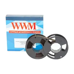 Картридж WWM OKI ML MX100 (O.08H)