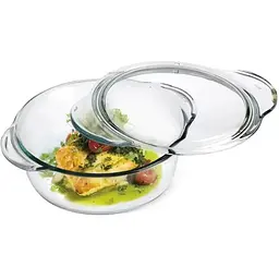 Каструля Simax з кришкою 1,75 л