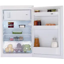 Холодильник Beko B1752HCA с морозильной камерой