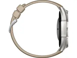 Смарт-годинник Huawei Watch GT 6 Pro 46 mm Brown (Atum-B29W) - мініатюра 5