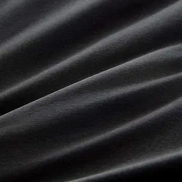 Підковдра 216х240см бязь черного кольору 327191 - мініатюра 3
