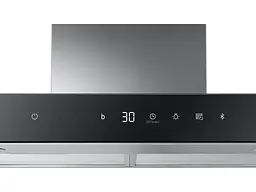 Витяжка Samsung NK24C5703TS - мініатюра 5