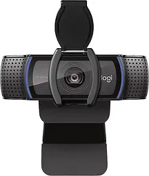 Веб-камера Logitech HD Pro C920s (960-001252\960-001257) [88926] - мініатюра 2