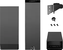 Підставка для відеокарти Deepcool GH-01 (GH-01) - мініатюра 3