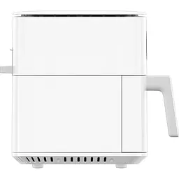 Мультипіч Xiaomi Air Fryer MAF-W6501 6.5L White (BHR083MEU) [164602] - мініатюра 3