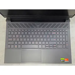 Ноутбук Dell Ігровий G15,5 7640HS,32GB,1TB,3050,15,Windows 11 - мініатюра 14