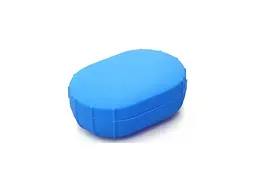 Чохол Xiaomi Mi AirDots (Earbuds) Blue (MIDOTS_BL)