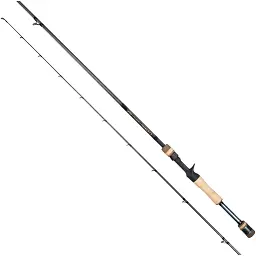 Спінінг G.Loomis GLX Jig & Worm Casting GLX 802C JWR 20.3 м 3-10 г