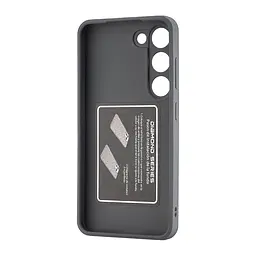 Чохол Star Diamond Samsung S23 (S911) Grey - мініатюра 3