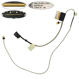 Шлейф матриці для ноутбука Toshiba (E45, E45T, E45T-A) LED (DC02001TE00)