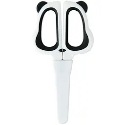 Ножиці дитячі Kite Panda в футлярі 13 см (K21-017-05) - мініатюра 3