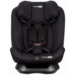 Автокрісло FreeON Pollo i-Size 40-150 см black (82542)