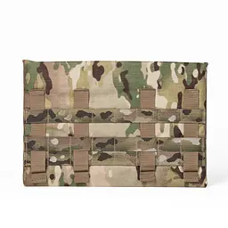 Кишені для бічних плит 20×30 (2 шт.) (Мультикам)