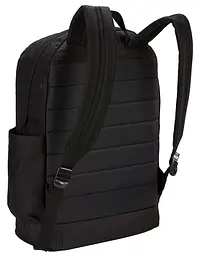 Рюкзак Case Logic Commence 24L 15.6" CCAM-1216 Black (6808602) - мініатюра 2
