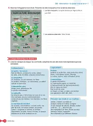 Cosmopolite 5 - Pack Livre de l'élève + Version numérique (C1-C2) - мініатюра 32