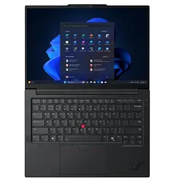 Ноутбук Lenovo ThinkPad E14 Gen 7,32 GB, 512 GB, Arc 140T - мініатюра 8