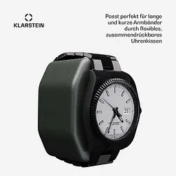 Вітрина для годинника Klarstein Brienz 6 (10045572) - мініатюра 3
