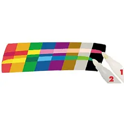 Фломастери Centropen Duomagic 10 шт. (2599/10) - мініатюра 3