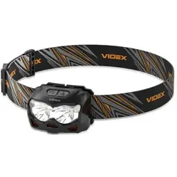 Ліхтар Videx (VLF-H055D) 500Lm 5000K (VLF-H055D)