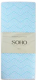 Килимок для сушіння посуду SOHO Mint 38х51 см 260 г/м2 (7061565)