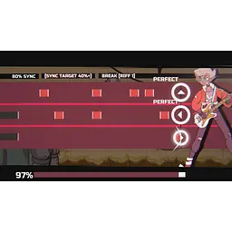Ключ активації Microsoft Infinite Guitars для Xbox One/Series S/X - мініатюра 5