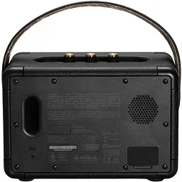 Портативна колонка Marshall Kilburn II Black and Brass (1005923) - мініатюра 4