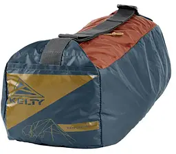 Тент Kelty Waypoint Синій-Червоний - мініатюра 2