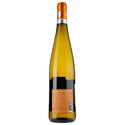 Вино Le Grand Frisson Pinot Gris IGP Pays D'Oc, біле, сухе, 0,75 л - мініатюра 2