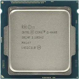 Процесор Intel Core i5 4440 LGA 1150 (BX80646I54440) Б/В