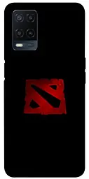 TPU чохол Demsky Dota Symbol для Oppo A16s / A16