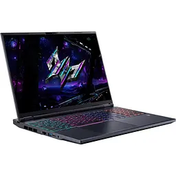 Ноутбук Acer Predator Helios Neo 16 AI PHN16-73-7166 (NH.U1QAA.001) CUSTOM [162764] - мініатюра 3