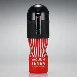 Мастурбатор Tenga Vacuum Cup - мініатюра 4