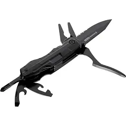 Мультитул Intertool Storm HT-0545 8-в-1 [104914] - мініатюра 6