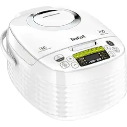 Мультиварка Tefal Spherical Bowl RK745134 [60015] - мініатюра 2