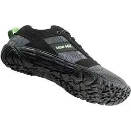 Кросівки Belleville Mini-Mil 001, 7 Black/BlackCamo - мініатюра 5