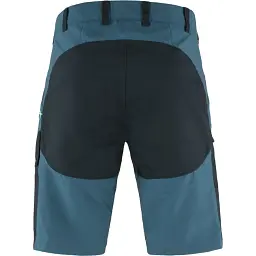 Шорти Fjallraven Abisko Midsummer XL/54 Indigo Blue/Dark Navy - мініатюра 2