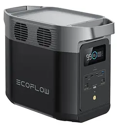 Зарядна станція EcoFlow DELTA 2 - мініатюра 4