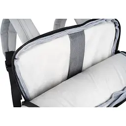 Рюкзак для ноутбука Gelius Backpack Slim Edition 14 GP-BP021 Grey - мініатюра 6