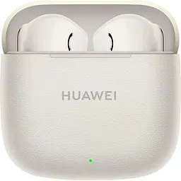 Навушники TWS Huawei FreeBuds SE 3 Beige (55037991)